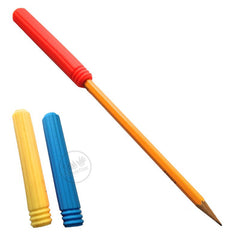Chewable Pencil Topper Textured