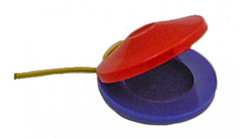 Picture of Hand Castanets sold out