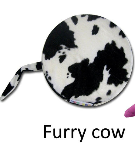 Picture of Senseez Furry Cow sold out