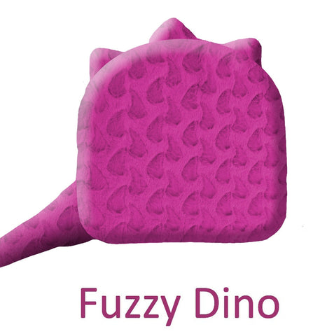Picture of Senseez Fuzzy Dino sold out