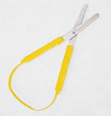 Picture of Loop Scissors