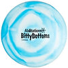 Bitty Bottoms Blue Cushion