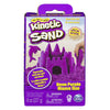 Kinetic Sand 8oz Sand Box: PURPLE sold out