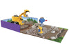 Kinetic Sand Rock Crusher sold out