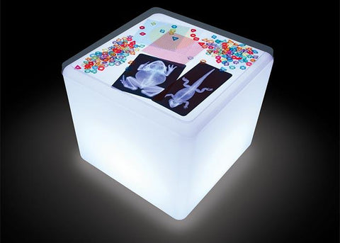 Picture of SPECIAL ORDER Light Cube
