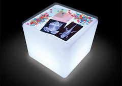 SPECIAL ORDER Light Cube