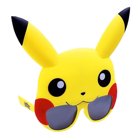 Picture of Sun Staches Lil' Pikachu