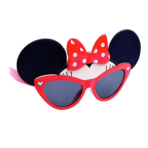 Picture of Sun Staches Lil' Minnie Red SOLD OUT