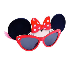 Sun Staches Lil' Minnie Red SOLD OUT