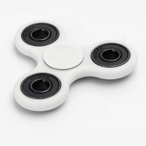 Picture of Hand Spinner White