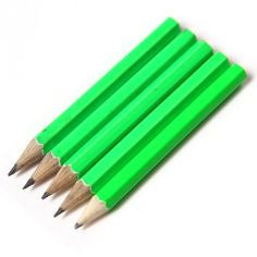 Picture of Little Pencil