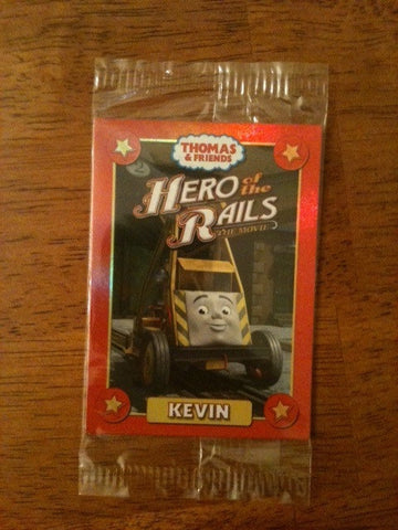 Picture of Thomas the Train Card Set #3