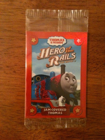 Picture of Thomas the Train Card Set #1