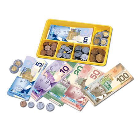 Picture of Canadian Currency X-Change Set sold out