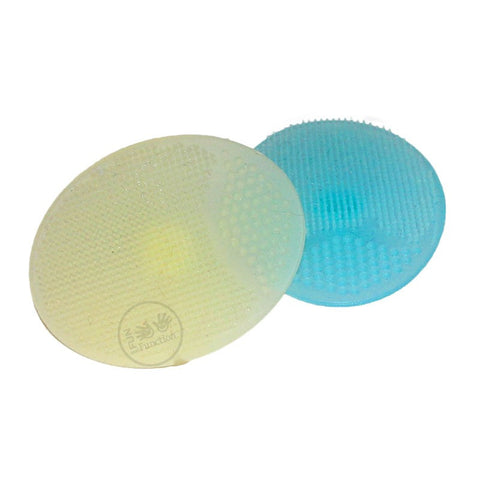 Picture of Sensory Brush Oval