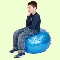 Picture of Spiky Sensory Ball